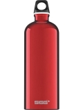 Butelka turystyczna Bidon SIGG Traveller Red 1.0L (1584715)