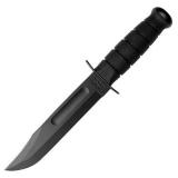 Taktyczny nóż Ka-Bar 1211 - Black (22849)