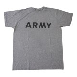 T-shirt wojskowy US Army FITNESS UNIFORM (18450)