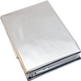Folia termiczna BCB Emergency Foil Blanket CL041 (9796)
