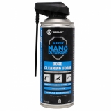 Pianka do czyszczenia lufy General Nano Protection 400 ml (1672451)