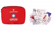 Apteczka LIFESYSTEMS Camping First Aid Kit - 40 szt. [LM20210] (1564402)