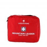 LIFESYSTEMS/Mountain Leader First Aid Kit (1564396)