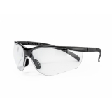 Okulary ochronne RealHunter Protect ANSI białe (1651101)