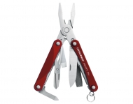 Multitool Leatherman Squirt PS4 Red (1018405)