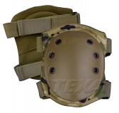 Ochraniacze na kolana Texar - multicam (31170)