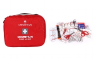 Apteczka LIFESYSTEMS Mountain First Aid Kit - 52 szt. [LM1045] (1563532)