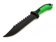 Nóż Taktyczny Urs Verde N-317A (1643098)