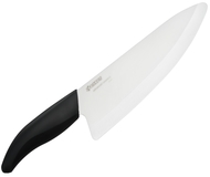 Nóż kuchenny Profesjonalny szefa 20cm, ceramiczny Kyocera (272492)