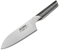 Nóż kuchenny Santoku 18cm | Global G-46 (272499)