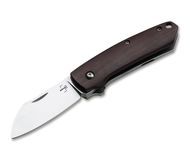 Nóż Boker Plus Cox Pro Cocobolo 01BO315 (1664759)