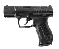 Replika pistolet ASG Walther P99 6 mm hop-up (1651841)