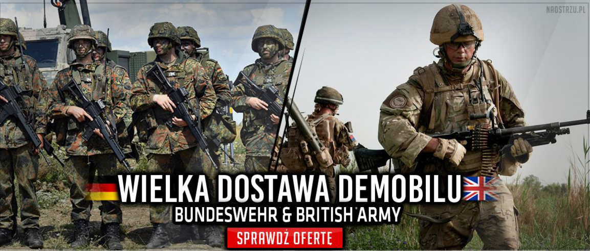 Demobil