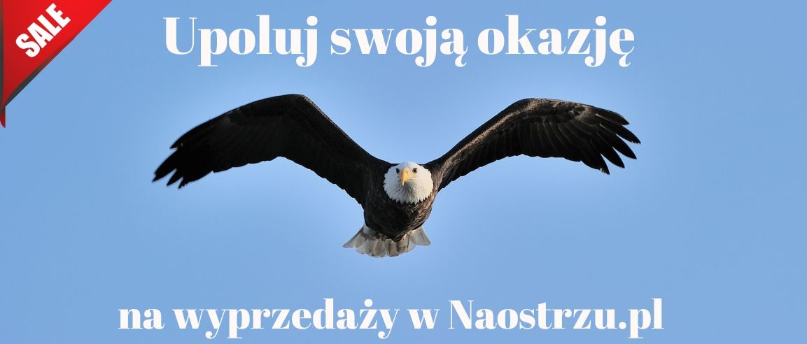 Zimowa Wyprzedaż Naostrzu.pl