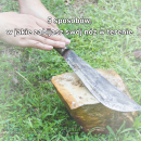 Dlaczego nóż szybko się tępi w terenie? 5 błędów użytkowników EDC