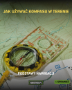 Jak używać kompasu - praktyczny poradnik krok po kroku