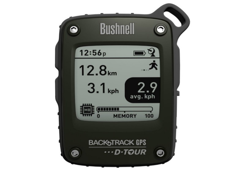 lokalizator gps bushnell backtrack d tour green