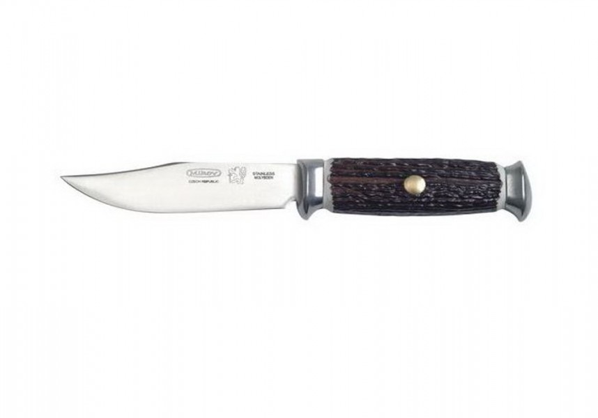 Jagdmesser Mikov Skaut 375-NH-1 Outdoormesser Hunting ...