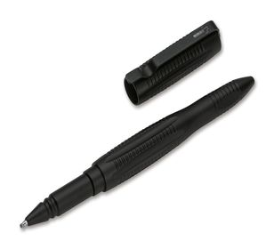 Długopis taktyczny Boker Plus Click-On Black 09BO118 (1574550)