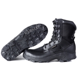 Buty wojskowe taktyczne GARSING 0647 C - Commander (1570158)