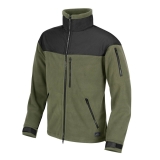 Bluza Polar Helikon Classic Army Olive/Black (1636418)