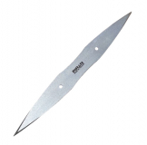 Nóż do rzucania PIRAN Hybrid 26cm (1668142)