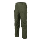 Spodnie Helikon - tex BDU MK2 - Olive Green (1671399)