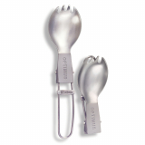 Nizebędnik Optimus Titanium Folding Spork (1069909)