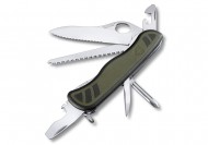 Scyzoryk Victorinox Armii Szwajcarskiej OneHand 0.8461.MWCH (2132)