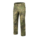 Spodnie Taktyczne Helikon-Tex OTP VersaStretch® – Outdoorowe, Elastyczne, PenCott WildWood - SP-OTP-NL-45 (1786802)