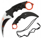 Nóż KARAMBIT CS:GO N-062M (1638602)