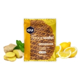 Wafel energetyczny GU Gingerade, Waffle (1590608)