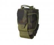 Kieszeń Helikon Radio Pouch -PL Woodland (1774069)