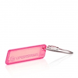 Marker fluorescencyjny LIFESYSTEMS Glow Marker, Pink (1563249)