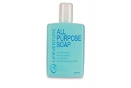 Mydło w płynie LIFEVENTURE All Purpose Soap 200ml (1564467)