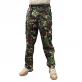 Spodnie Trousers Combat Temperate DPM - stan dobry (1790434)
