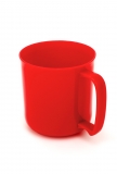 Lekki kubek GSI CASCADIAN MUG - RED (1552091)