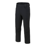 Spodnie turystyczne Helikon Trekking Tactical Pants Black - SP-TTP-VS-01 (1668387)