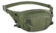 Helikon - Nerka Possum - Zielony Olive Green (28184)