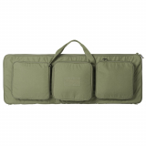 Helikon - Pokrowiec na broń Double Upper Rifle Bag 18 - Cordura - Olive Green - TB-DU8-CD-02 (1783836)