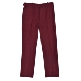 Spodnie Armii Brytyjskiej Trousers Man's No. 2 The Royal Hussars - używane (1675625)