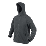 Polar Helikon Cumulus Heavy Fleece - Shadow Grey BL-CMB-HF-35 (1668353)