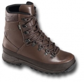 Buty górskie Lowa Mountain GTX Boot Brown - Goretex (1639237)