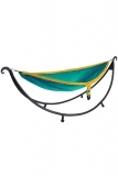 Stojak na hamak ENO SoloPod Hammock Stand, Charcoal (1590908)