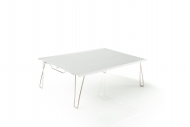 Lekki składany stolik turystyczny GSI ULTRALIGHT TABLE SMALL (1606404)