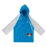 Bejo - Peleryna przeciwdeszczowa dla dzieci COZY RAINCOAT KIDS - Dog (1775805)