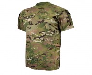 Koszulka T-shirt Duty - multicam (30885)