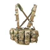 Kamizelka Helikon Guardian Chest Rig - Multicam (1672245)