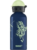 Butelka dla dzieci SIGG Star Wars Yoda 0.4L (1585266)