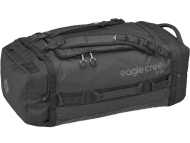 Torba podróżna - Eagle Creek Cargo Hauler Duffel 90L Black (1585440)